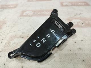 Табло индикации Hyundai Elantra 2019