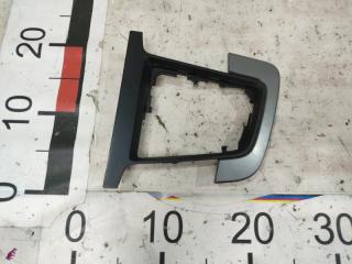 Накладка консоли Hyundai Elantra 2019