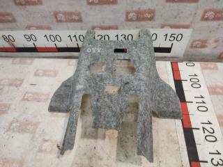 Шумоизоляция Hyundai Elantra 2019