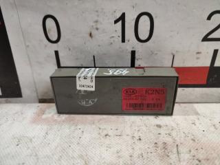 Блок управления светом Kia Spectra 2007