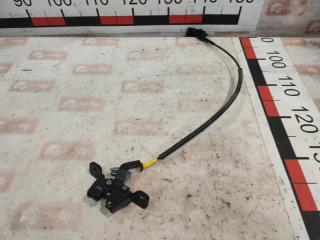 Трос складывания сидений Hyundai Elantra 2019