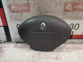 Подушка безопасности в руль Renault Scenic 2003