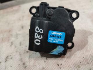 Сервопривод заслонок печки Hyundai Elantra 2019