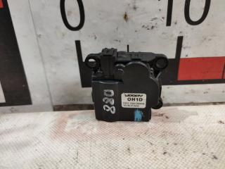 Сервопривод заслонок печки Hyundai Elantra 2019