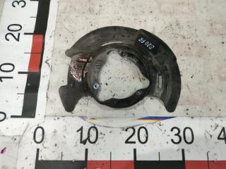 Пыльник тормозного диска передний правый Hyundai Elantra 2019 Б/У Пыльник тормозного диска передний правый Hyundai Elantra 2019