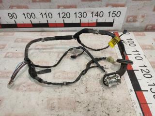 Проводка двери передняя правая Hyundai Sonata 2007 Б/У Проводка двери передняя правая Hyundai Sonata 2007