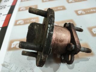 Ступица задняя левая Chevrolet Aveo 2006