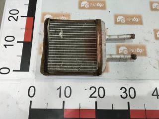 Радиатор печки Daewoo Matiz 2003