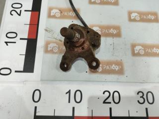 Цапфа задняя правая Renault Scenic 2003 Б/У Цапфа задняя правая Renault Scenic 2003