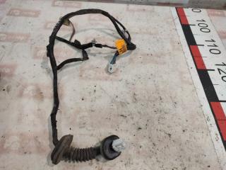 Проводка двери задняя левая Hyundai Sonata 2007 Б/У Проводка двери задняя левая Hyundai Sonata 2007