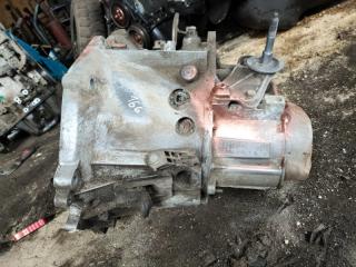 МКПП Peugeot 408 2012 Б/У МКПП Peugeot 408 2012