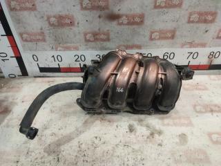 Коллектор впускной Peugeot 408 2012