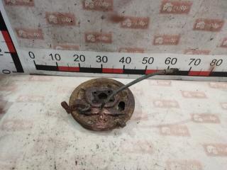 Диск опорный задний левый Mazda Demio 2001