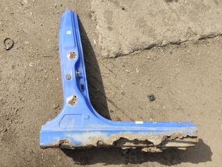 Стойка кузова центральная правая Daewoo Matiz 2003