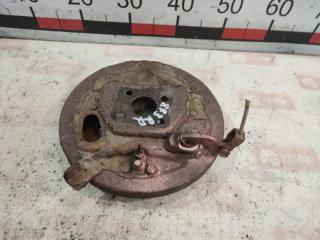 Диск опорный задний правый Mazda Demio 2001