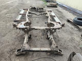 Рама Great Wall Deer 2005