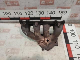 Коллектор выпускной Mazda Demio 2001 Б/У Коллектор выпускной Mazda Demio 2001