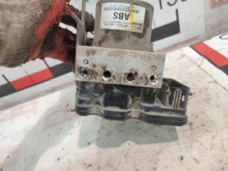 Блок abs Kia Rio 2014