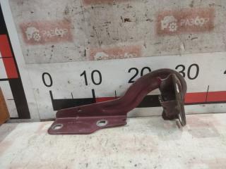 Петля капота передняя левая Renault Scenic 2001