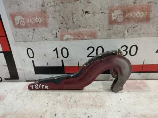 Петля капота передняя правая Renault Scenic 2001