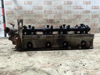 Головка блока цилиндров ГАЗ Газель 2015