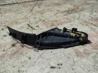 Накладка стойки лобового стекла Kia Rio 2014