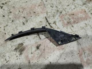 Накладка стойки лобового стекла Kia Rio 2014