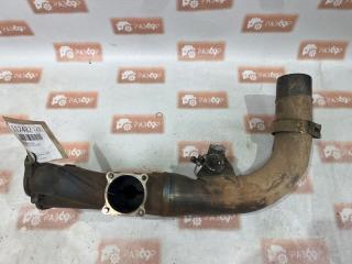 Коллектор выпускной Yamaha YZF-R1 2005 Б/У Коллектор выпускной Yamaha YZF-R1 2005