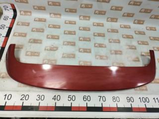 Спойлер Kia Rio 2014