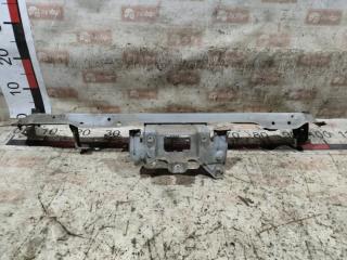 Верхняя панель радиатора Nissan Tiida 2010 Б/У Верхняя панель радиатора Nissan Tiida 2010