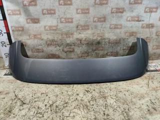 Спойлер Ford Focus 2012