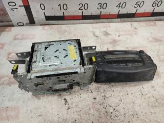 Магнитола Toyota RAV4 2011