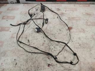 Проводка парктроника Ford Focus 2012