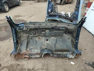 Передняя часть кузова Ford Mondeo 2003