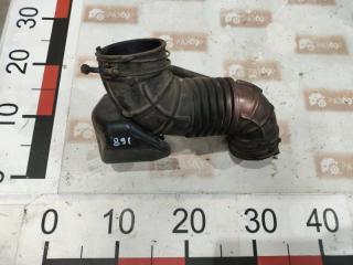 Резонатор воздушного фильтра Kia Rio 2014