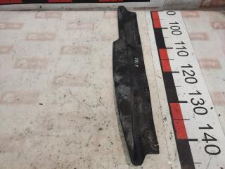 Воздуховод радиатора передний Kia Rio 2014 Б/У Воздуховод радиатора передний Kia Rio 2014