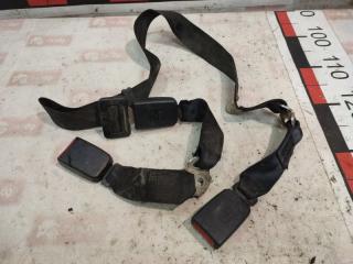 Замок ремня безопасности задний Chery Amulet A15 2007