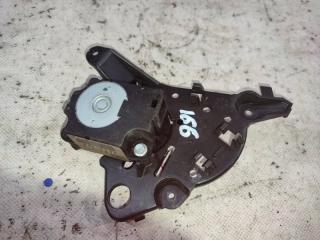 Сервопривод Peugeot 408 2012