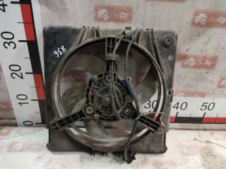 Вентилятор Toyota Avensis 1998