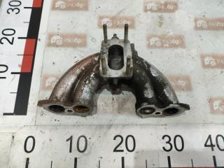 Коллектор впускной Лада 2107