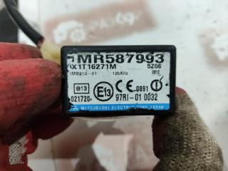Иммобилайзер Mitsubishi Lancer 2004
