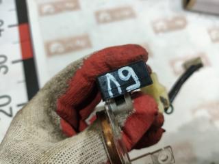 Иммобилайзер Mitsubishi lancer 2004