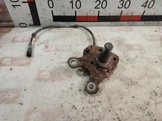 Ступица задняя правая Renault Scenic 2001