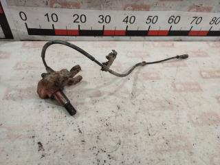 Ступица задняя левая Renault Scenic 2001