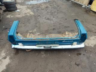 Часть кузова задний ГАЗ 24 1976