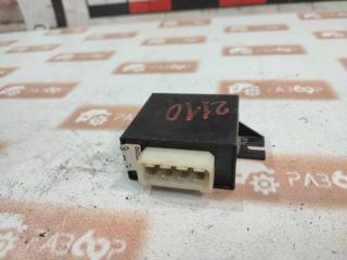 Блок управления центральным замком Лада 2114