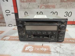 Магнитола TOYOTA Highlander (2002-2008)