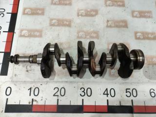 Коленвал Ford Focus 2012 Б/У Коленвал Ford Focus 2012