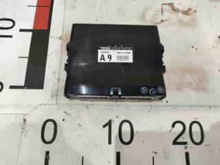 Блок управления abs Toyota Highlander 2002