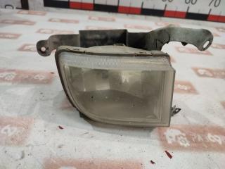 Фара противотуманная передняя левая Chevrolet Lacetti 2008 Б/У Фара противотуманная передняя левая Chevrolet Lacetti 2008